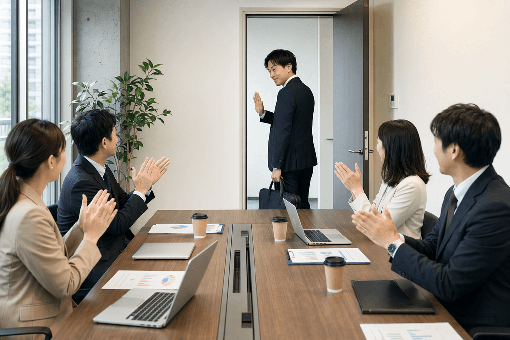 しまい