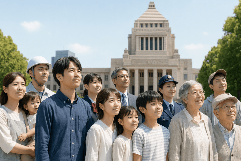 国民