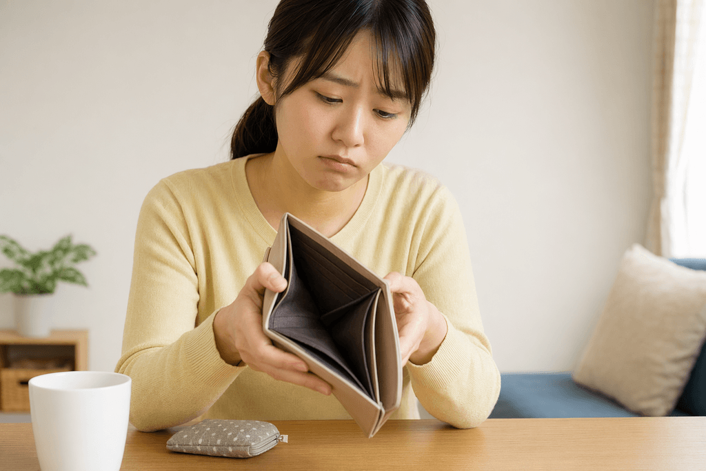 お金