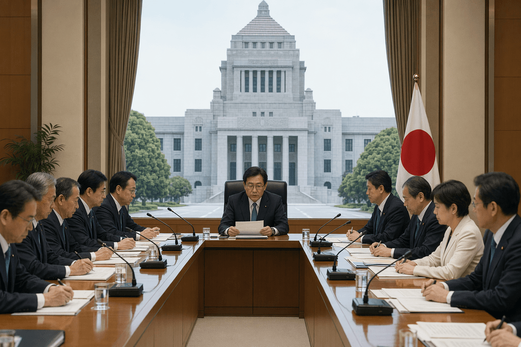 政府