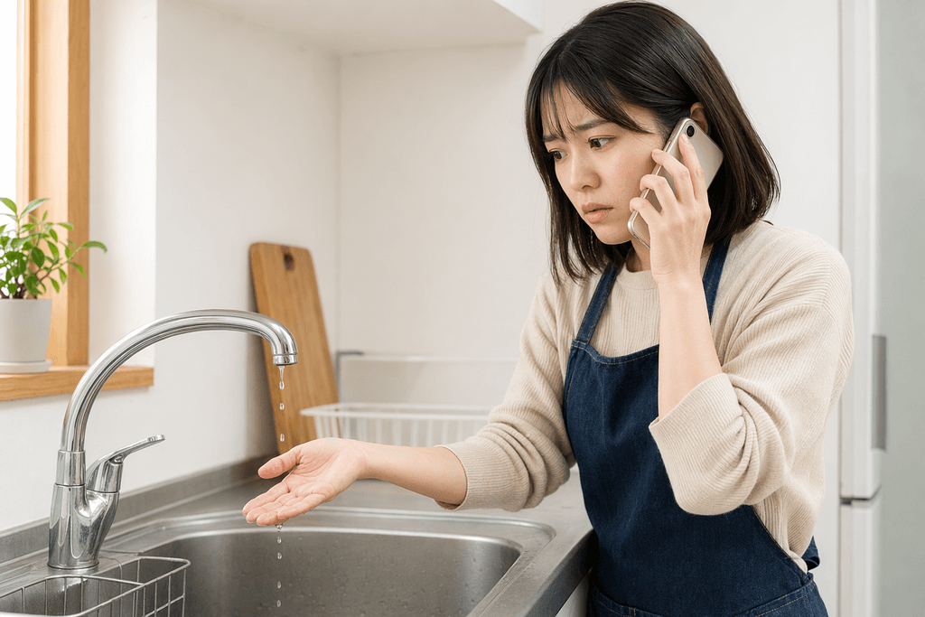 水道