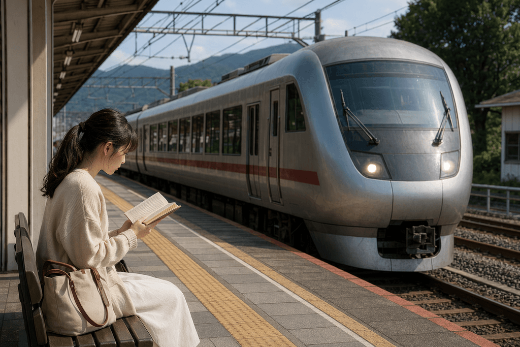 列車