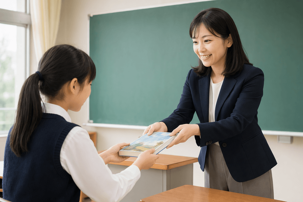 くださる