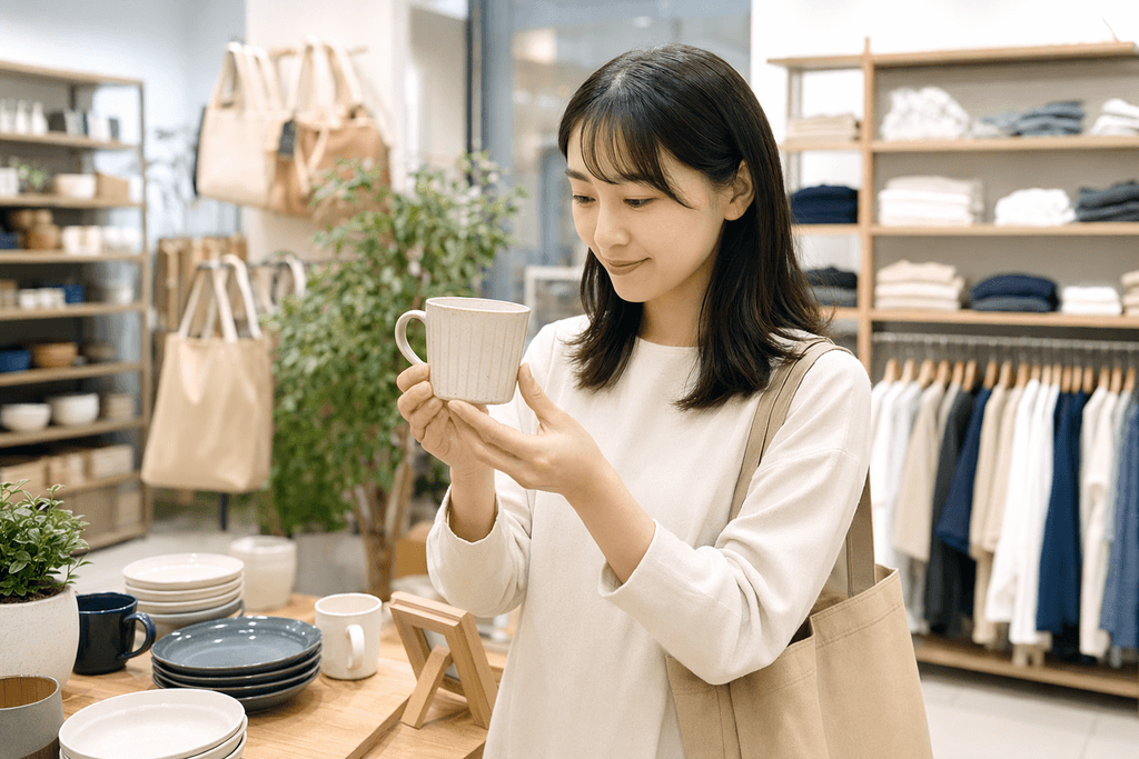 商品