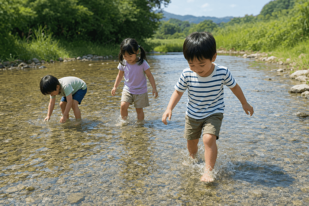 浅い