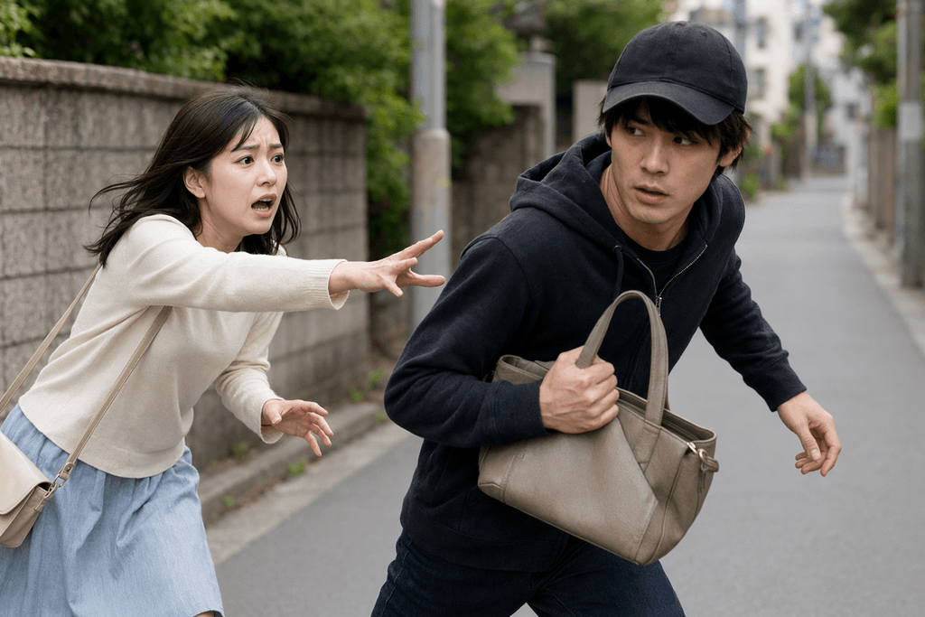 奪う