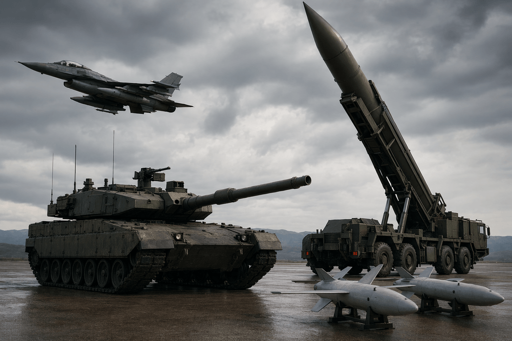 兵器