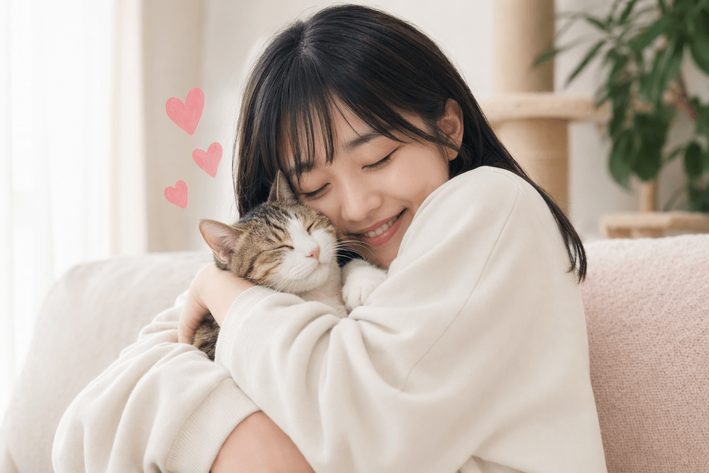 大好き