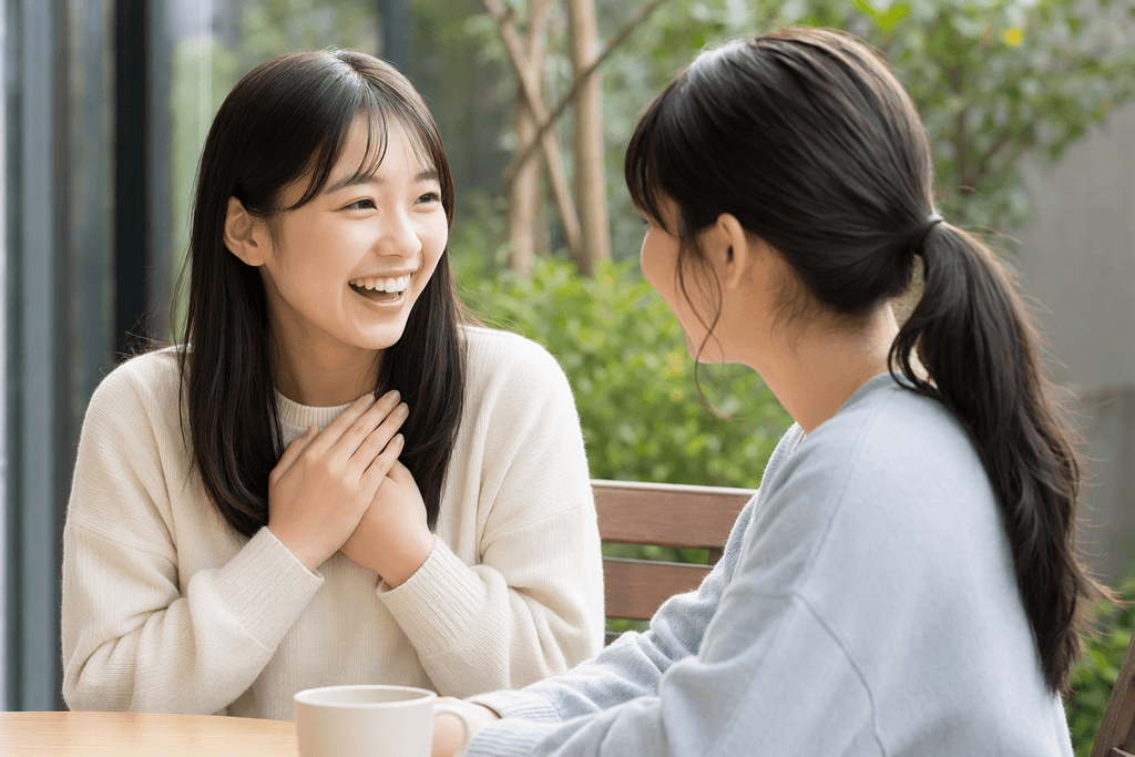 気持ち