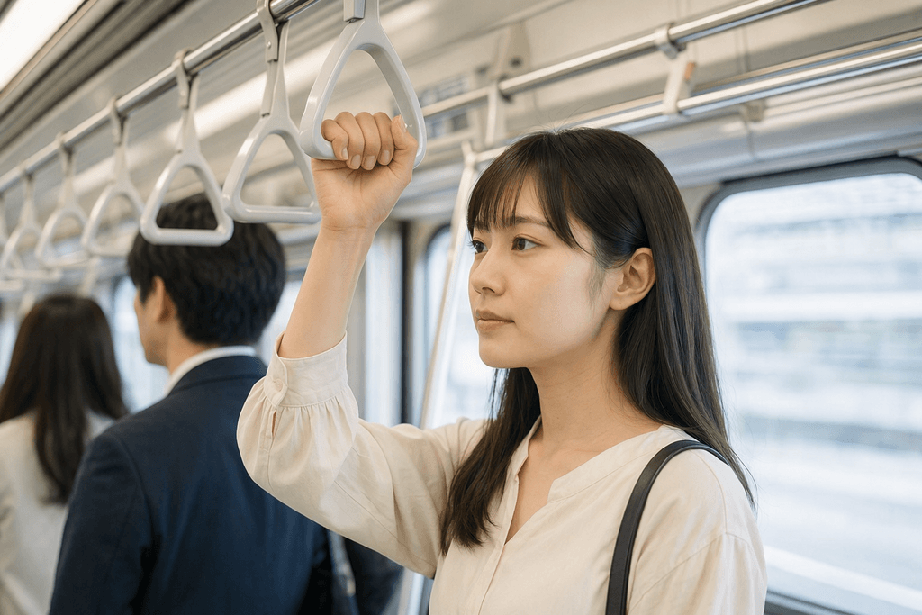 しっかり