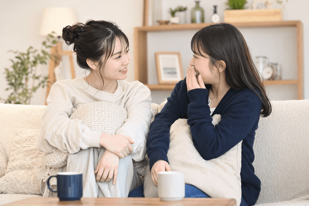 親しい