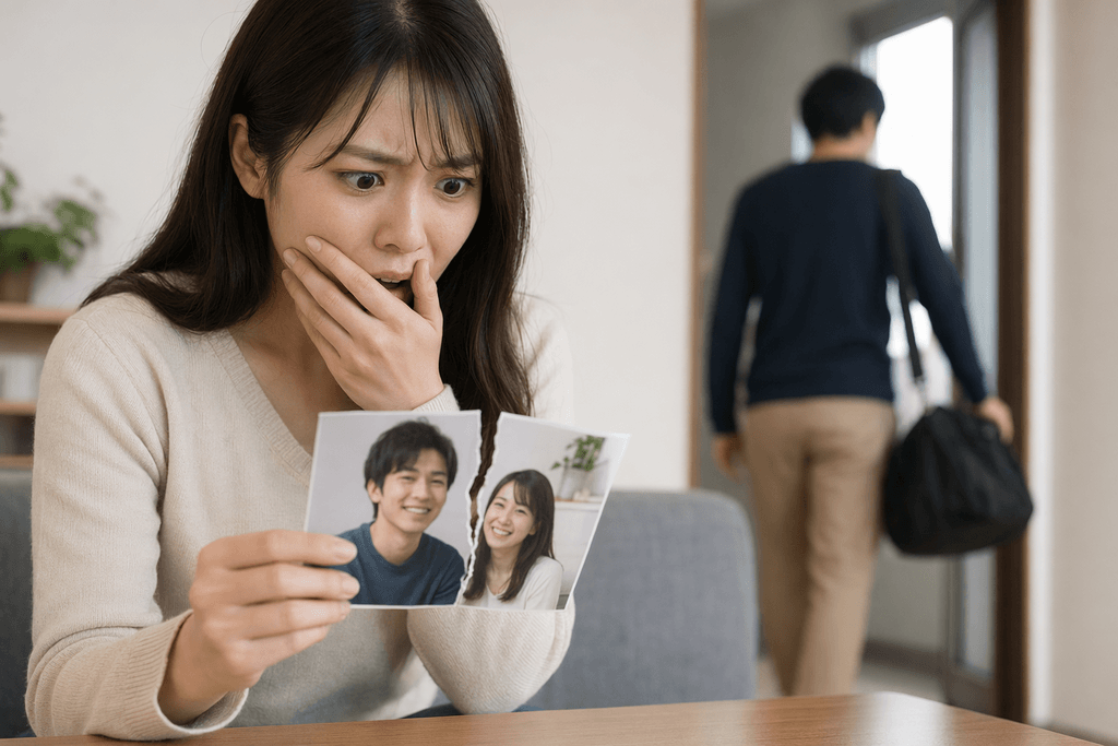 なんて