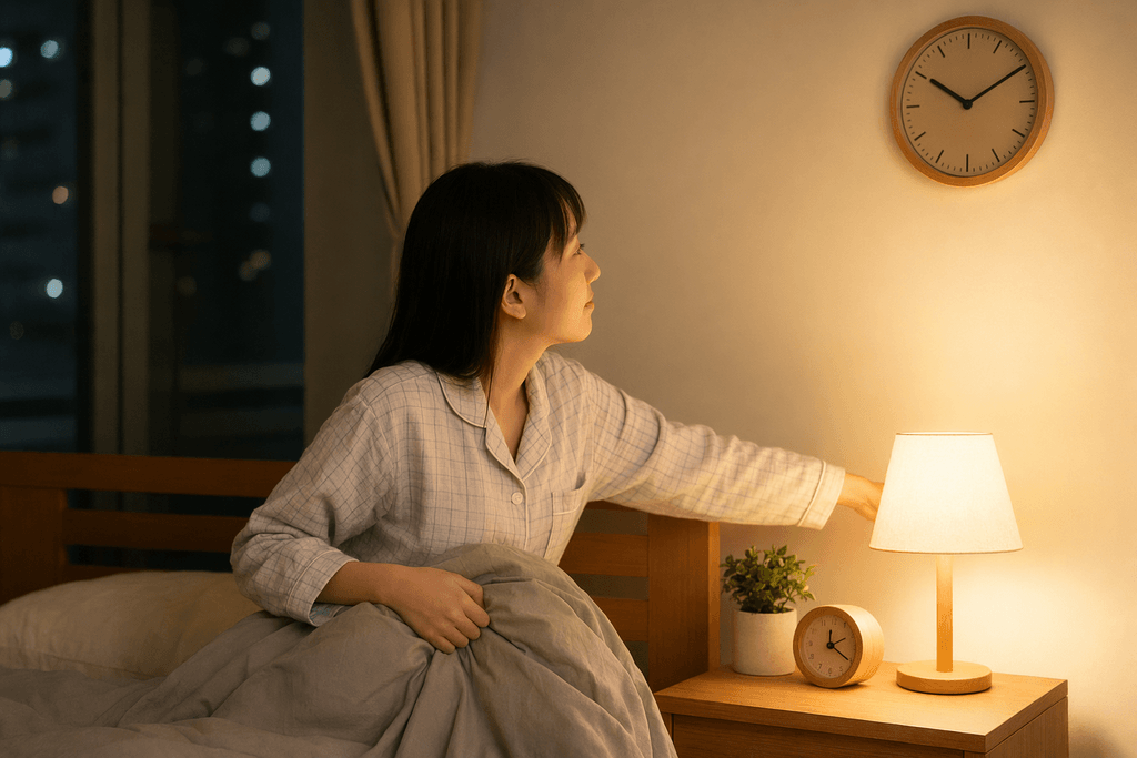 そろそろ