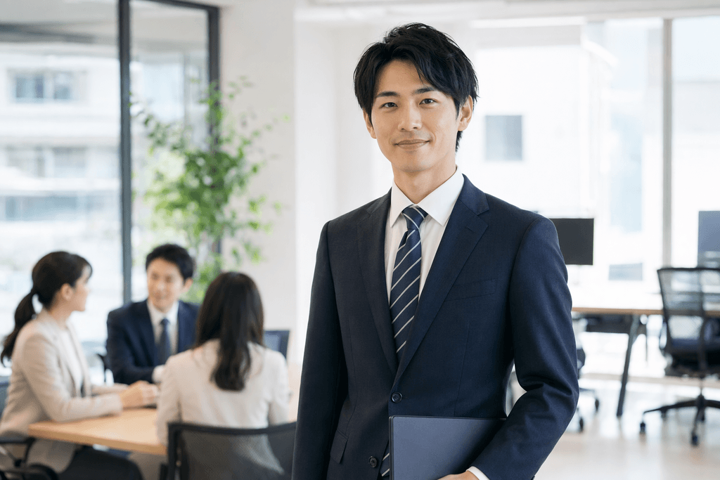 男性