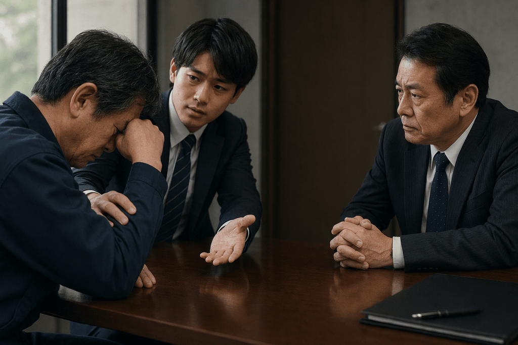 人情