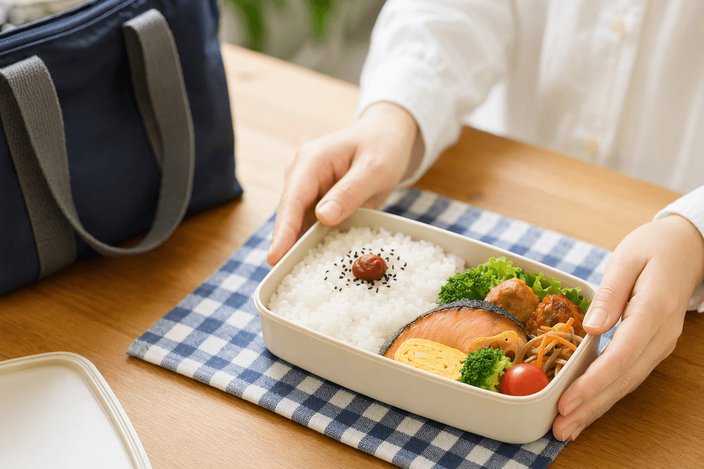 弁当