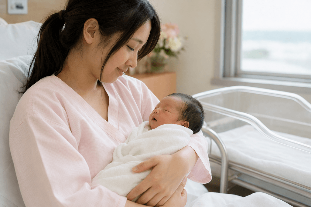 生まれ