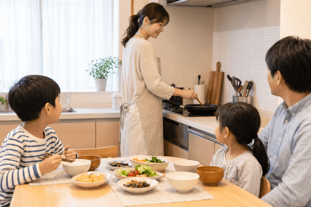 主婦