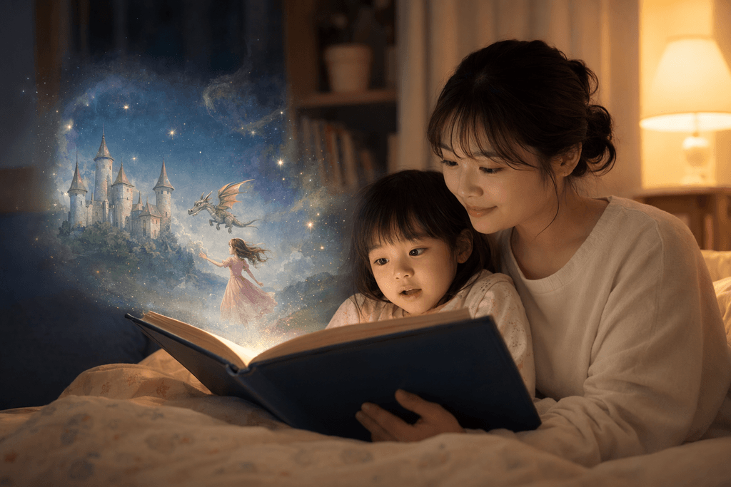 物語