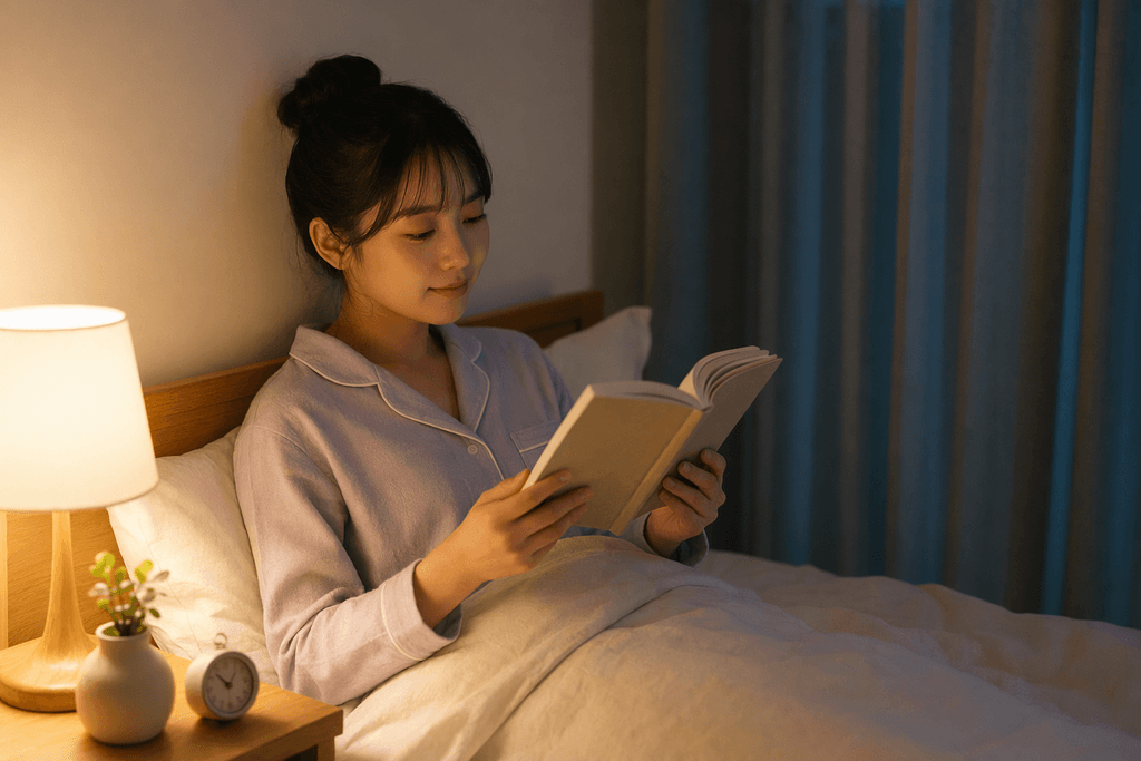 読書