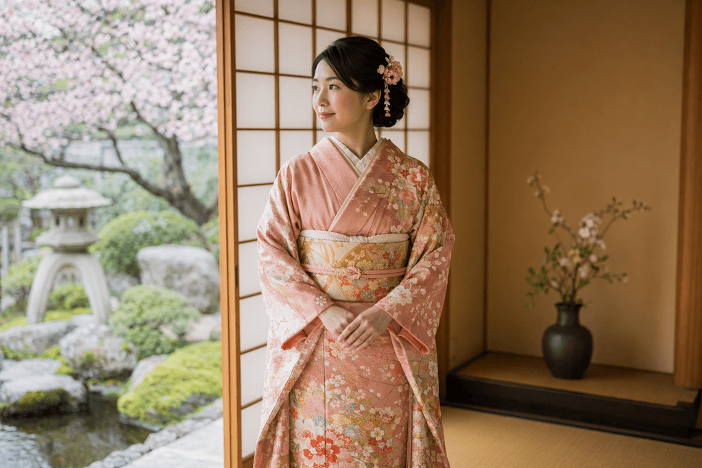 和服