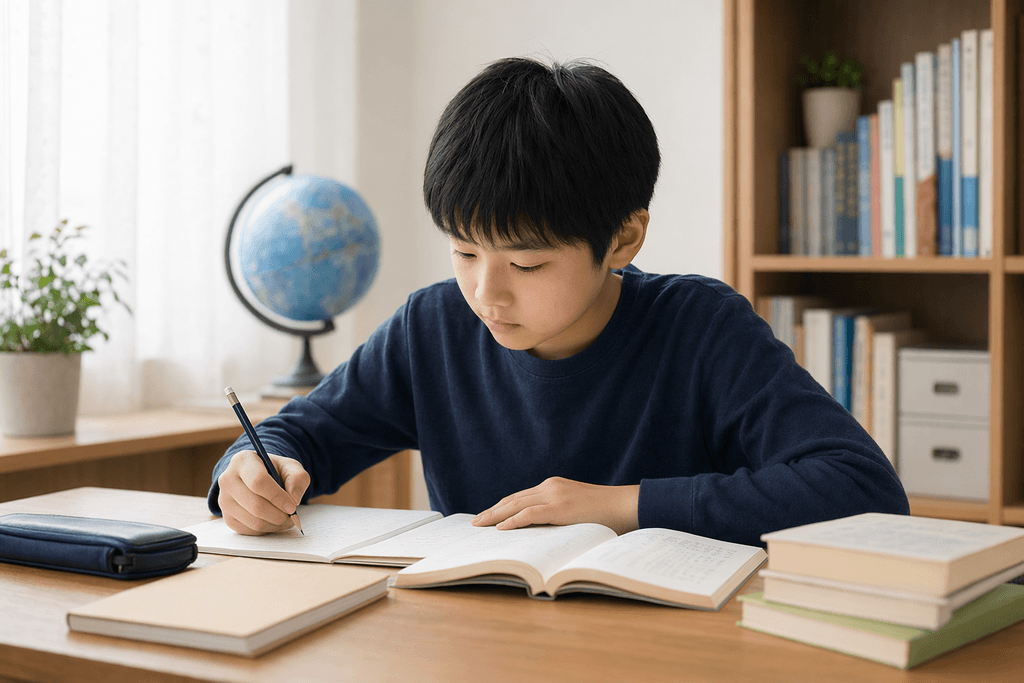 国語