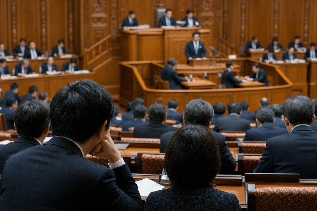 政治
