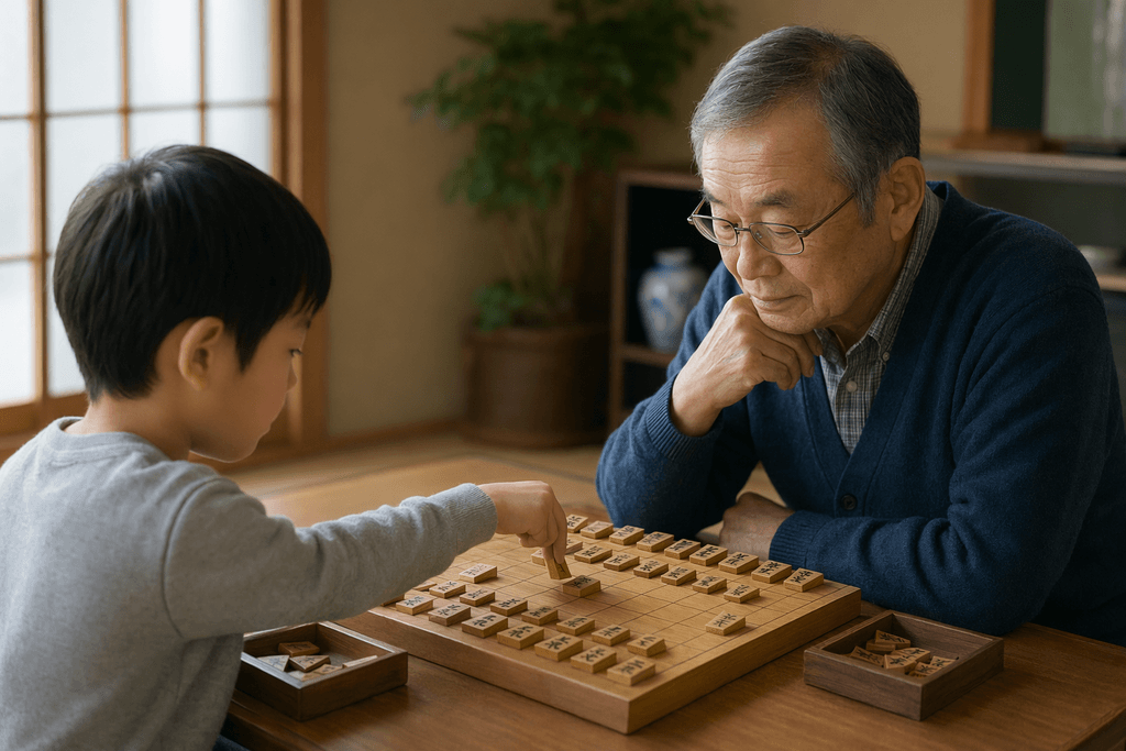将棋