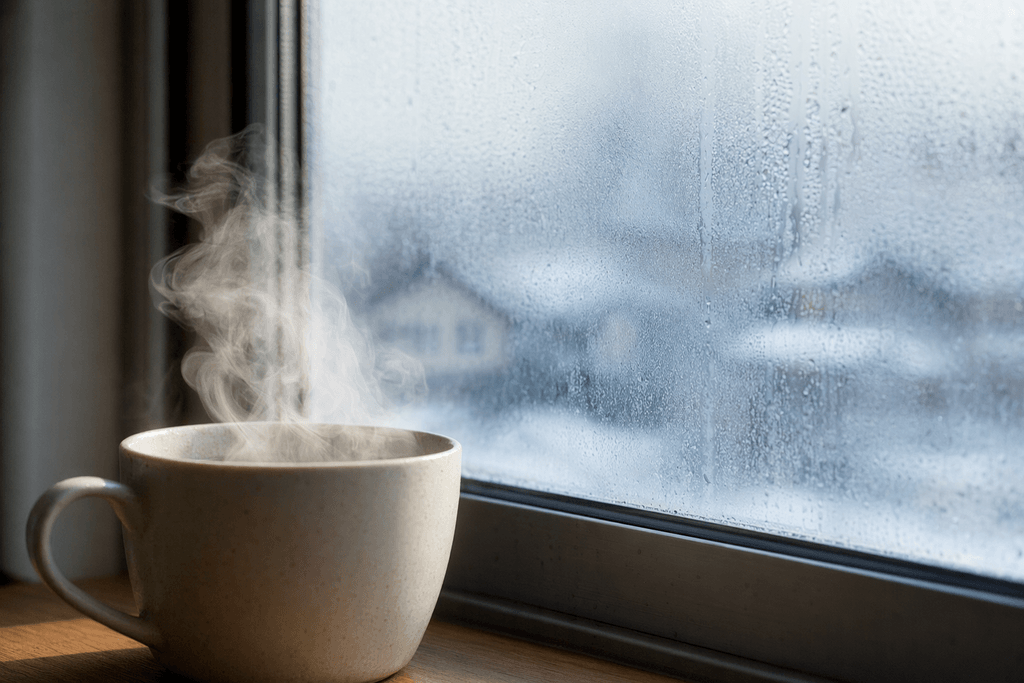 水蒸気