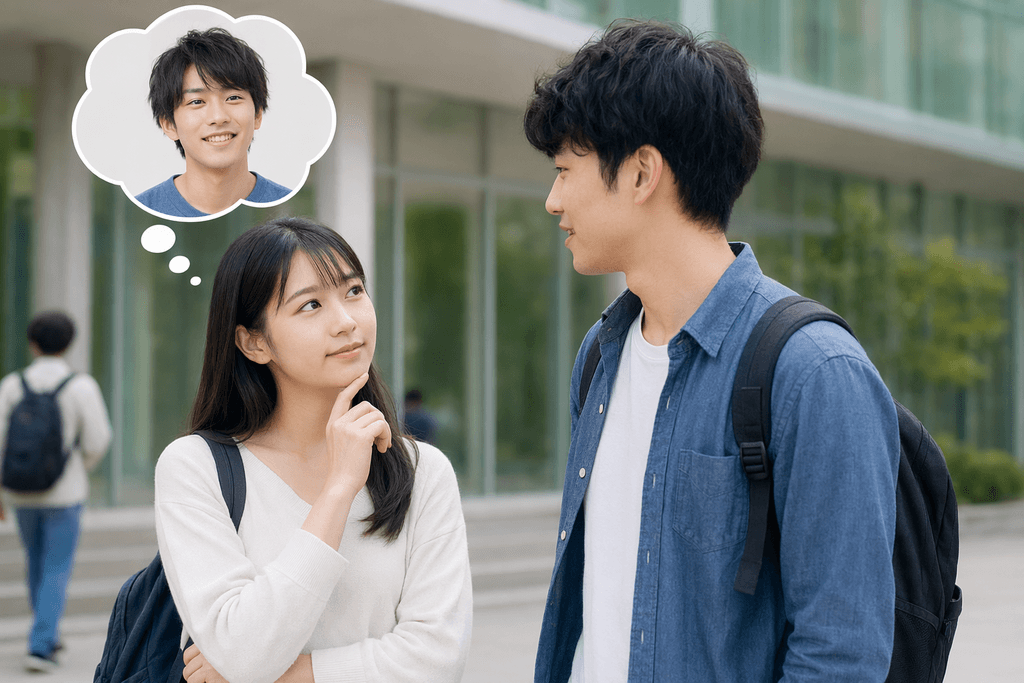 知る