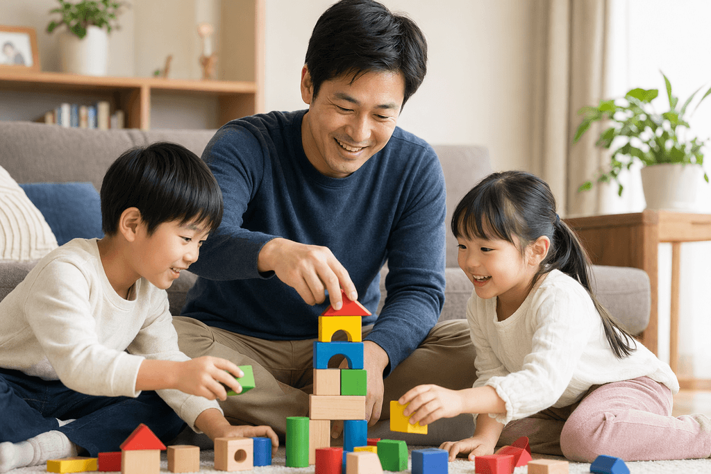 父親