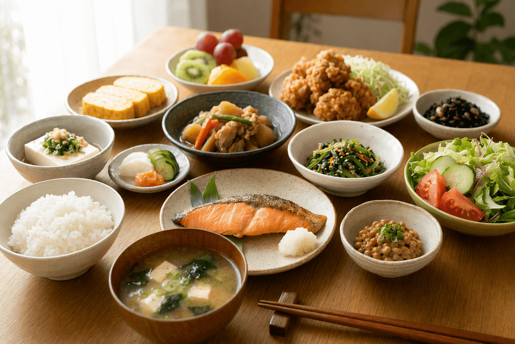 食べ物
