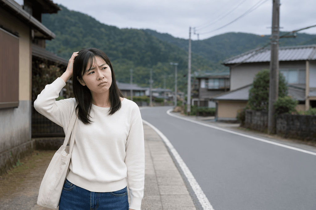 不便