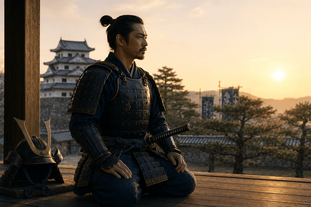 武士