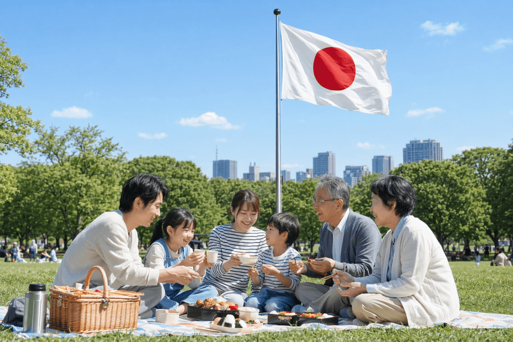 祝日