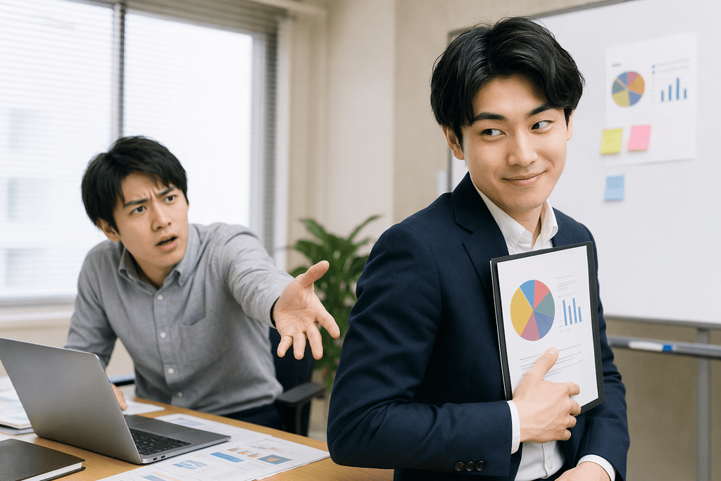 ずるい