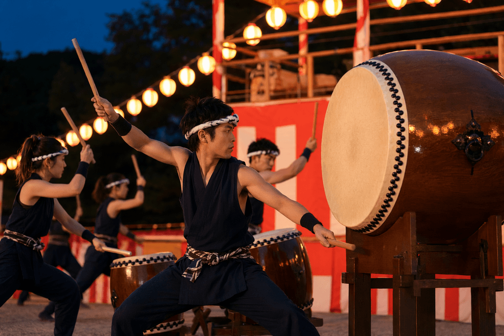 太鼓