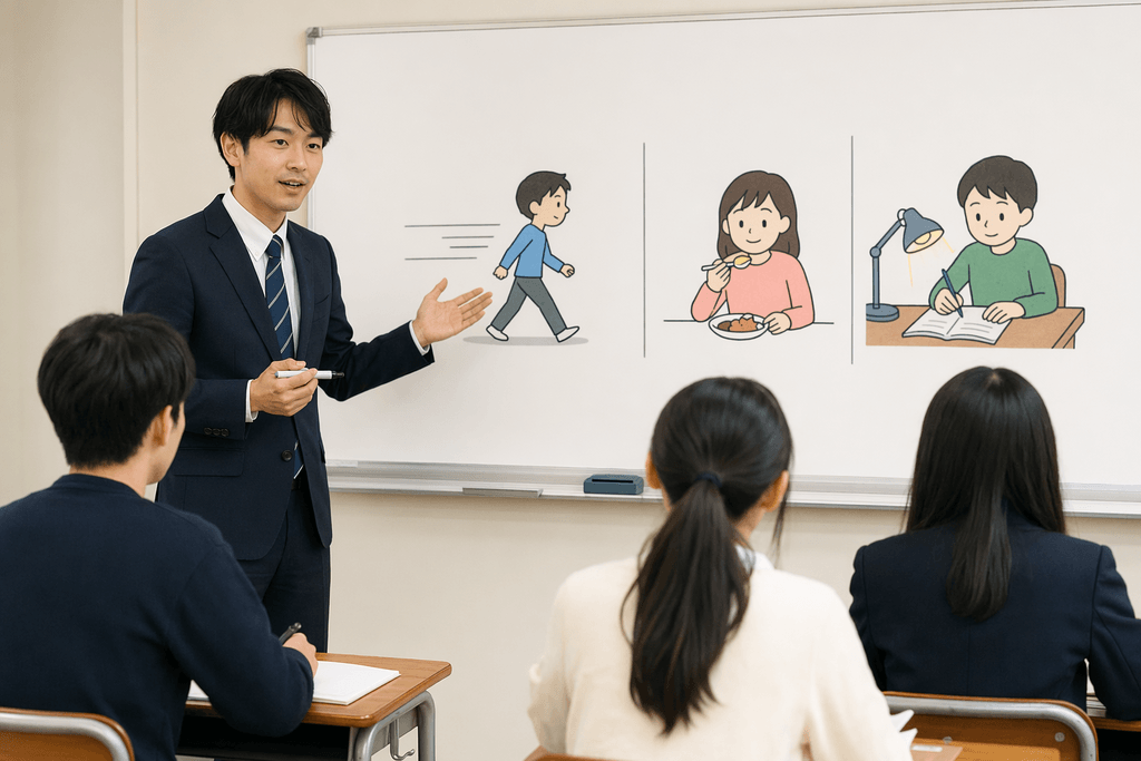 副詞