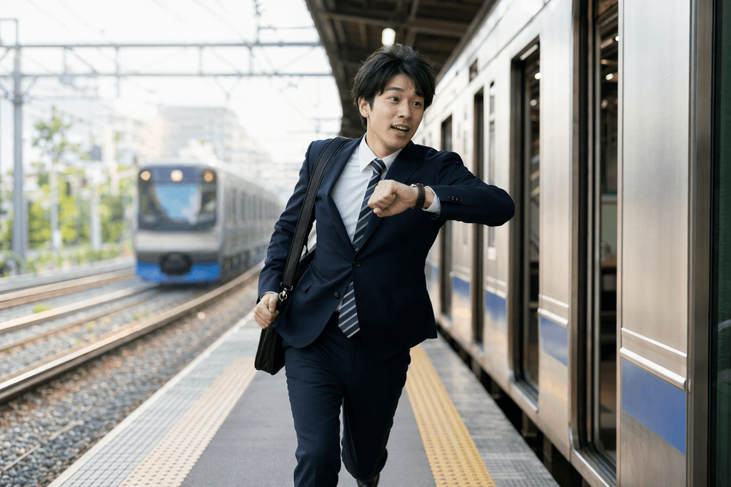 幸い