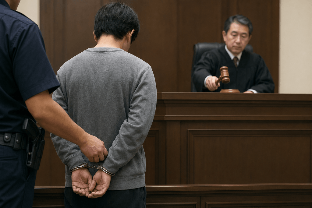 刑罰