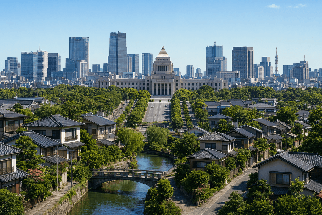 首都