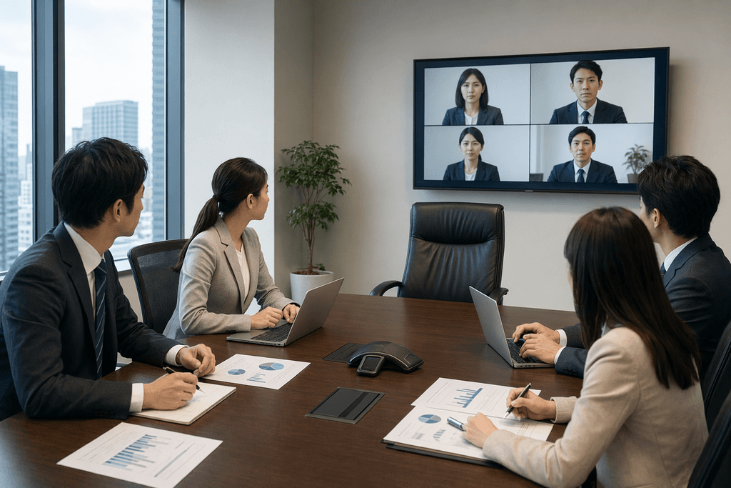 社長
