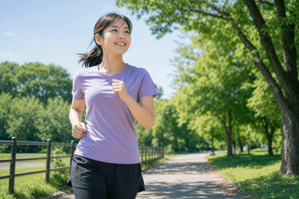 運動