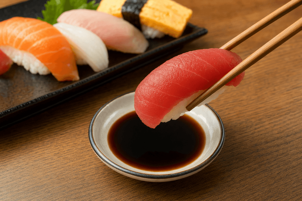 醤油