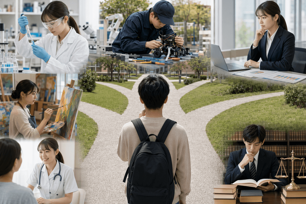 学科