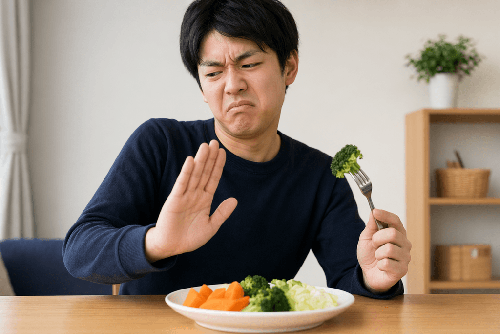 嫌う