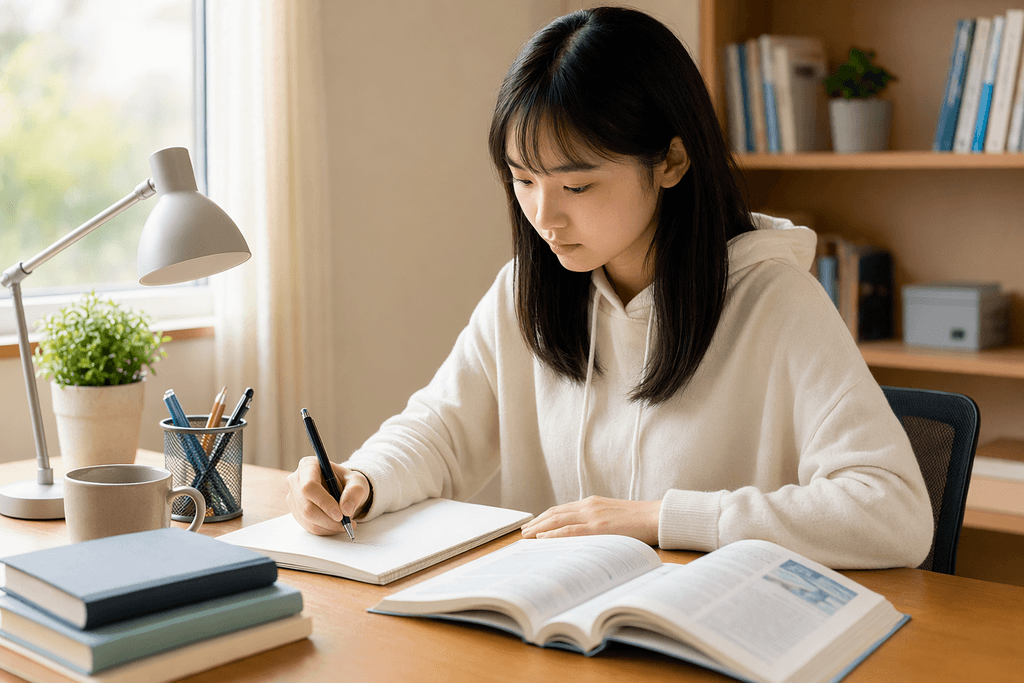 学習