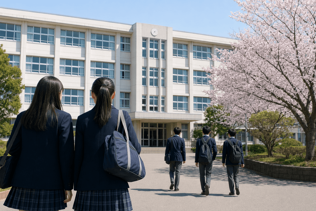 高等学校