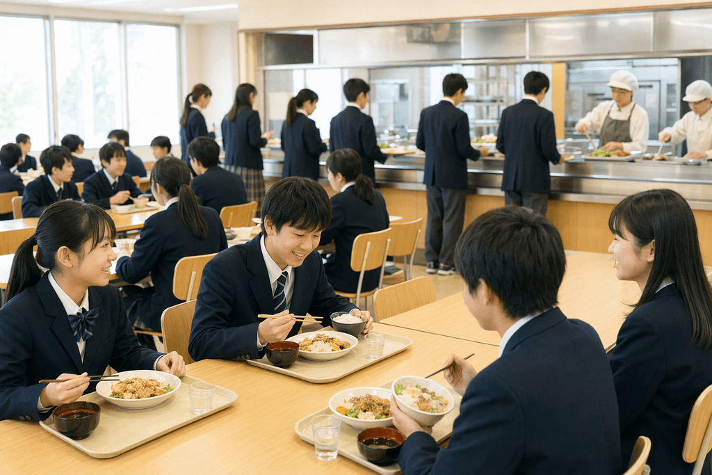 食堂