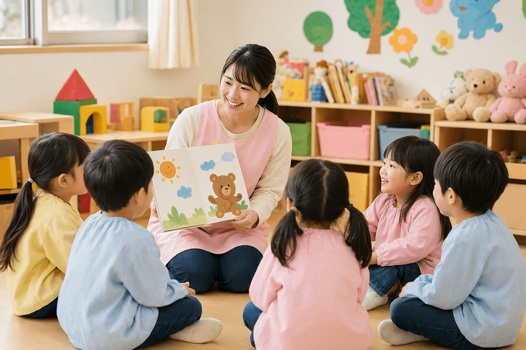 幼稚園